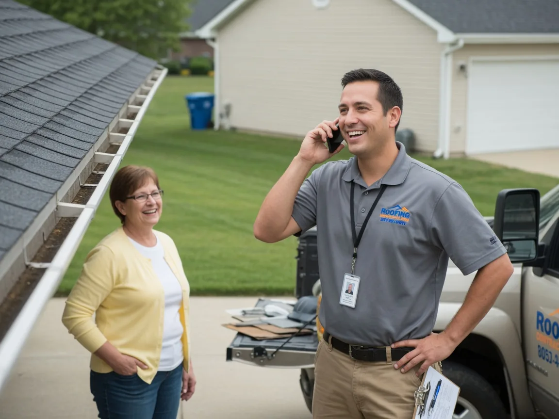 Local Roofing Contractors Griffin, GA FAQs